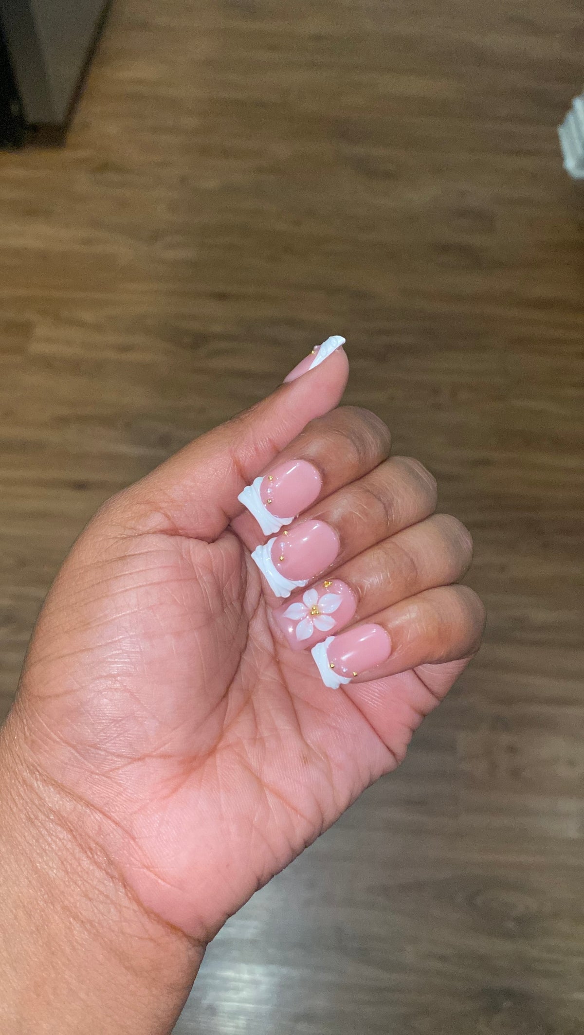 Sugar Crystal