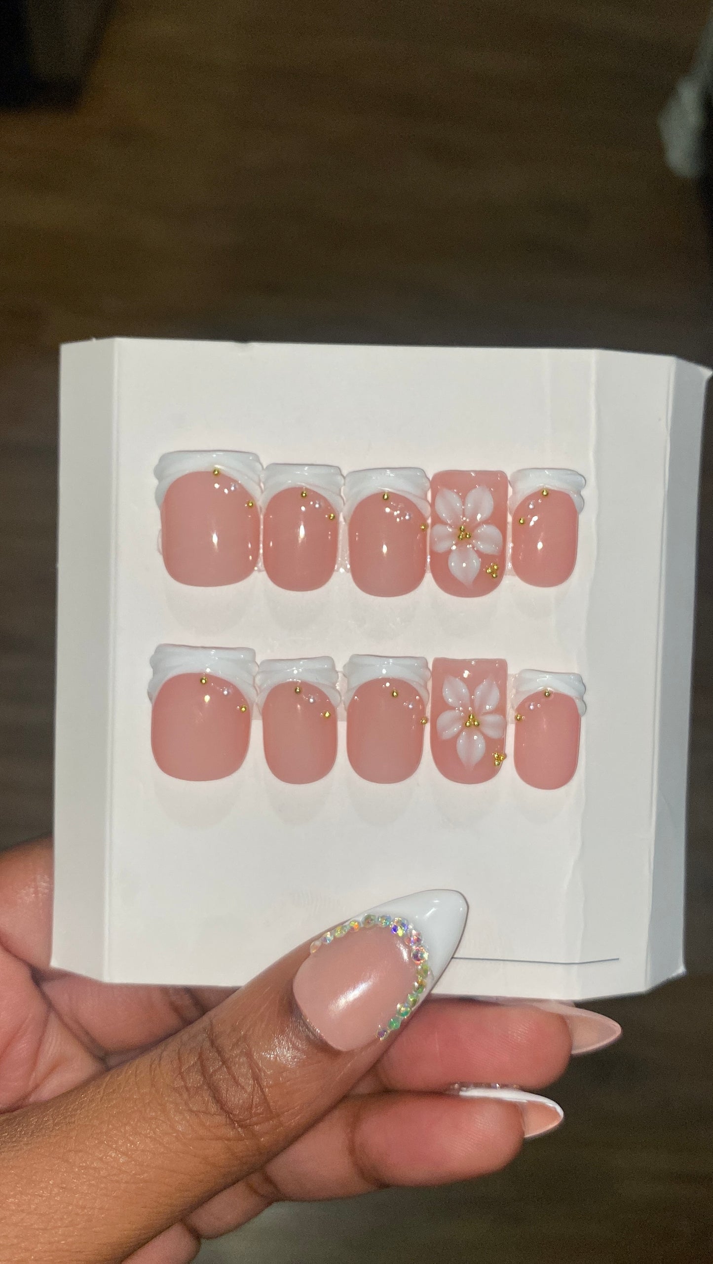 Sugar Crystal