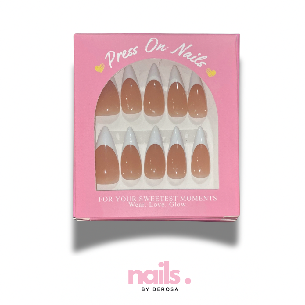 Caramel Kiss French