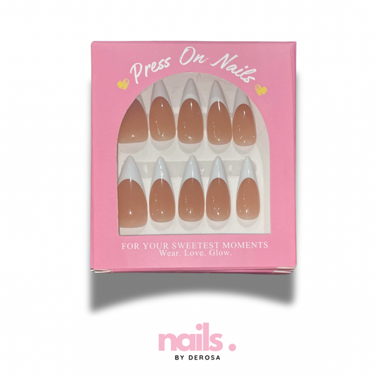 Caramel Kiss French